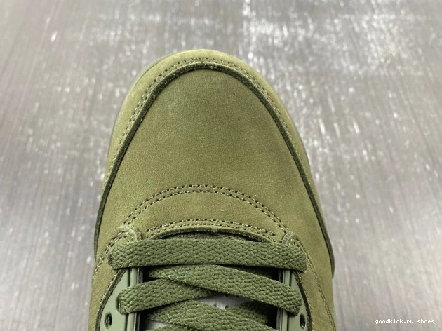 DD0587-308 Jordan Olive 5 Air 0722